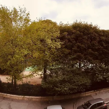 Apartment Entre Montmartre Et Batignolles *